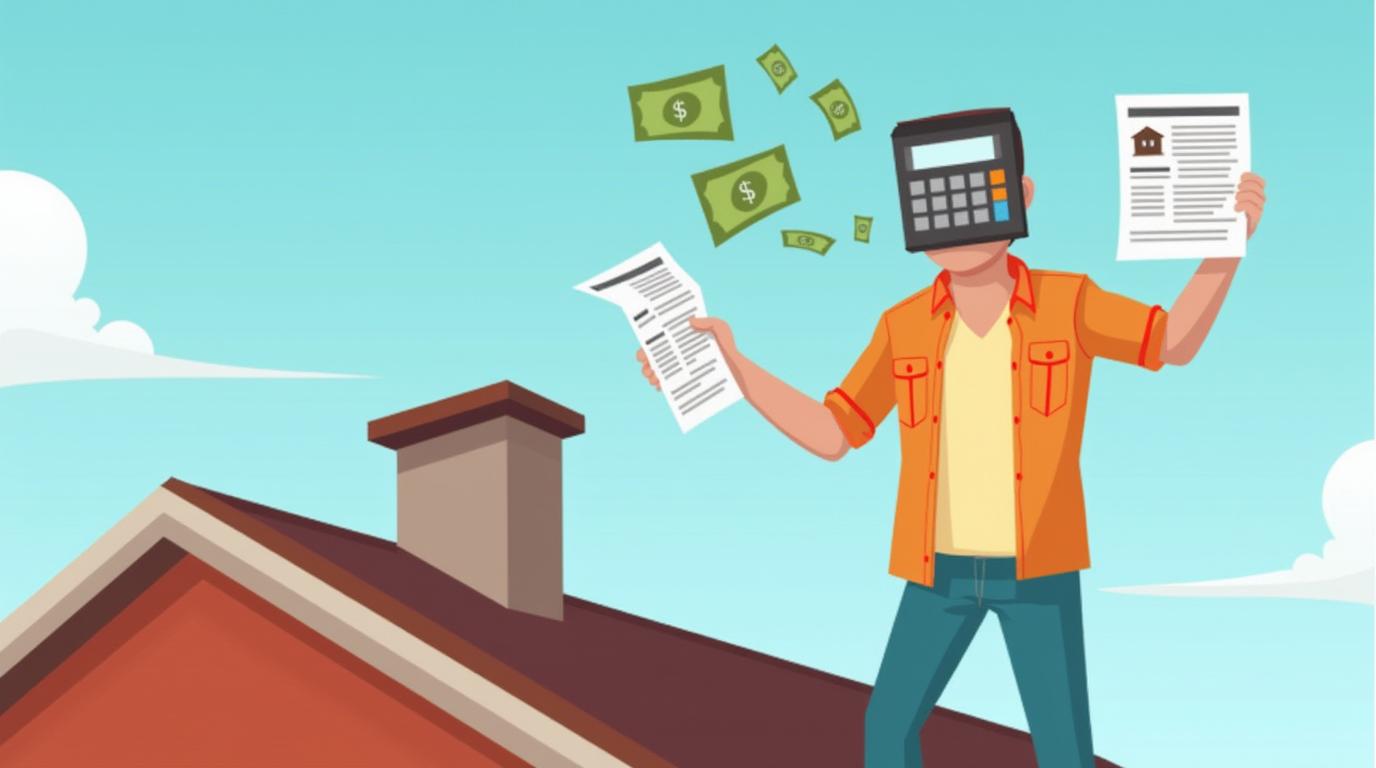 Roofers in My Area That Finance | Payment Plans & Options