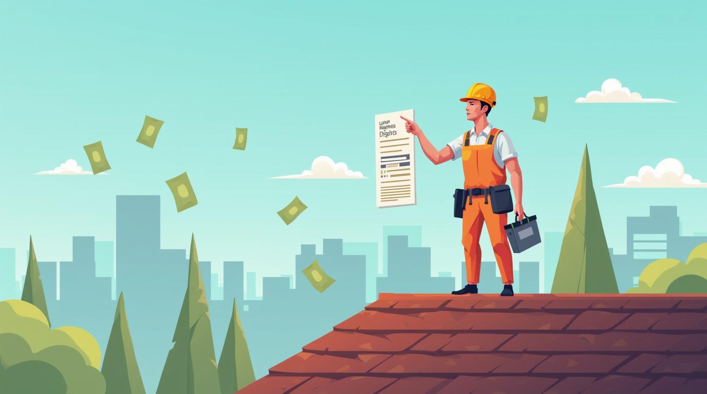 Roofers Near Me Who Finance | Affordable Roofing Solutions