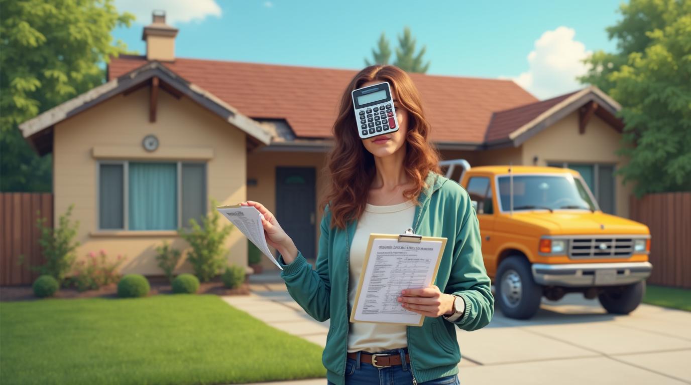 Roofers Who Finance Near Me: Find Trusted Contractors & Payment Plans