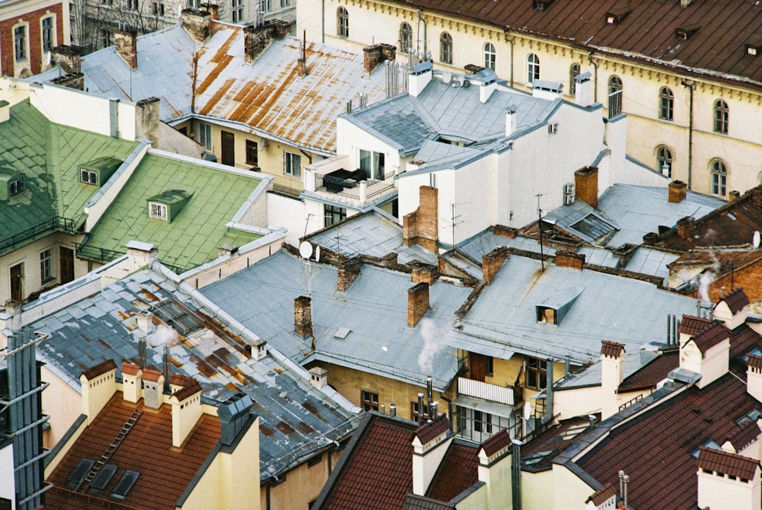 Roofing Companies That Finance: Your Complete Guide to Affordable Roof Repair