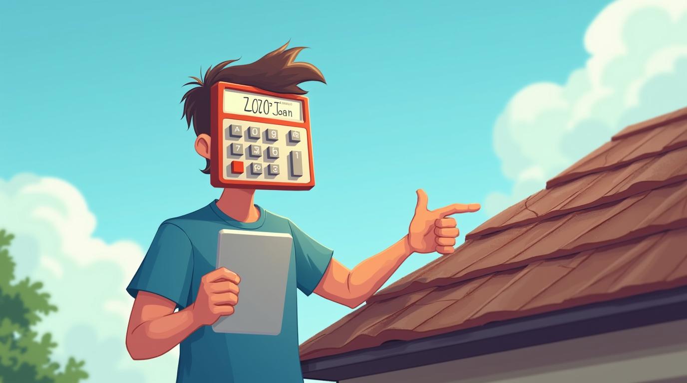 Roofing Companies That Finance: Your Guide to Affordable Roof Repair & Replacement