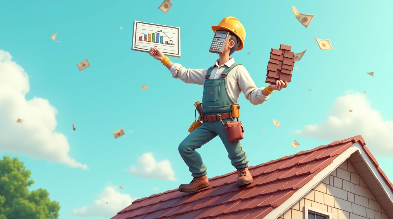 Roofing Contractors That Offer Financing: Payment Plans & Roof Loans