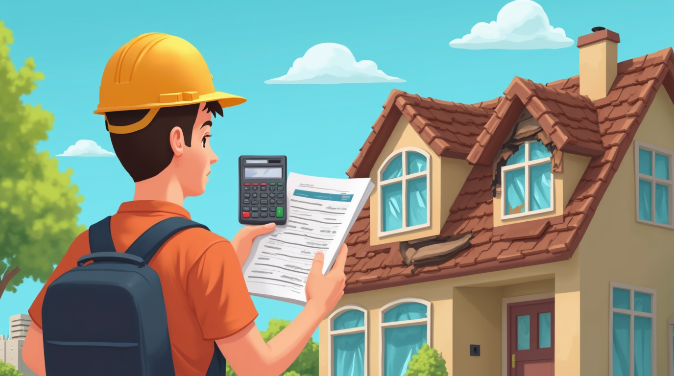 Roofing Contractors with Financing | Payment Plans & Loans