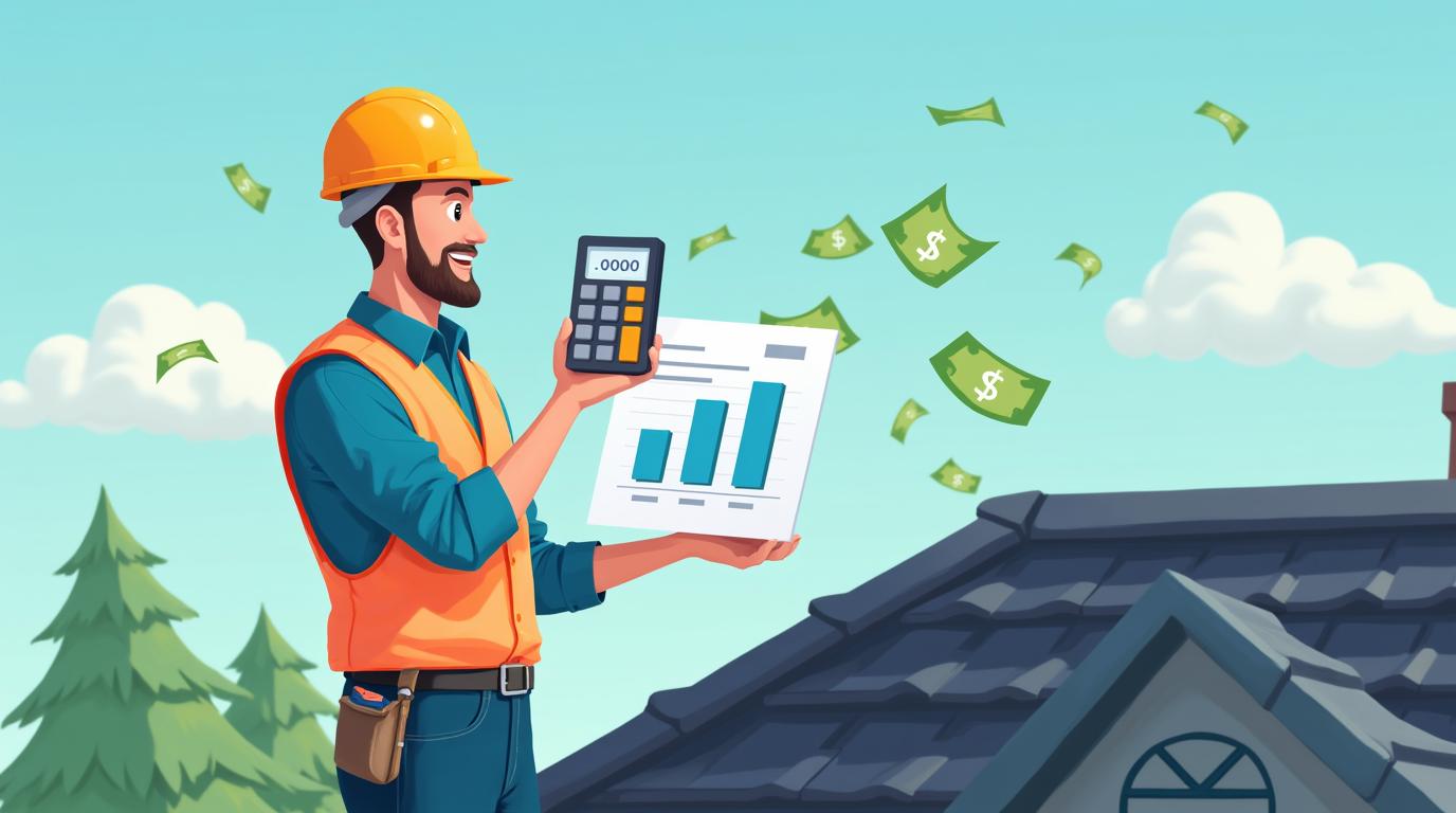 Roofing Finance Near Me: Expert Guide & Payment Solutions