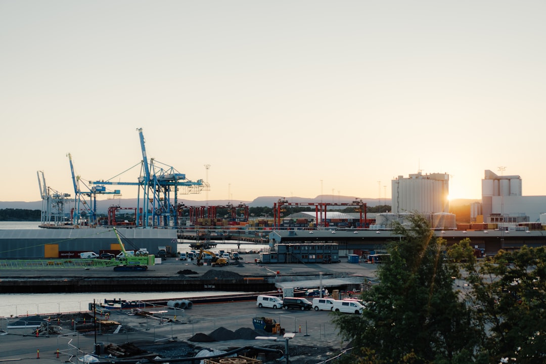 SEA Airport C Concourse Expansion: New Standard for Sustainable Travel