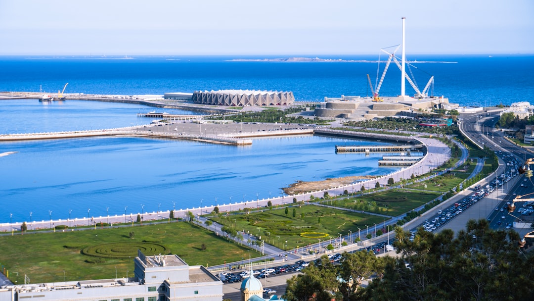SEA Airport C Concourse: New Standard for Sustainable Travel