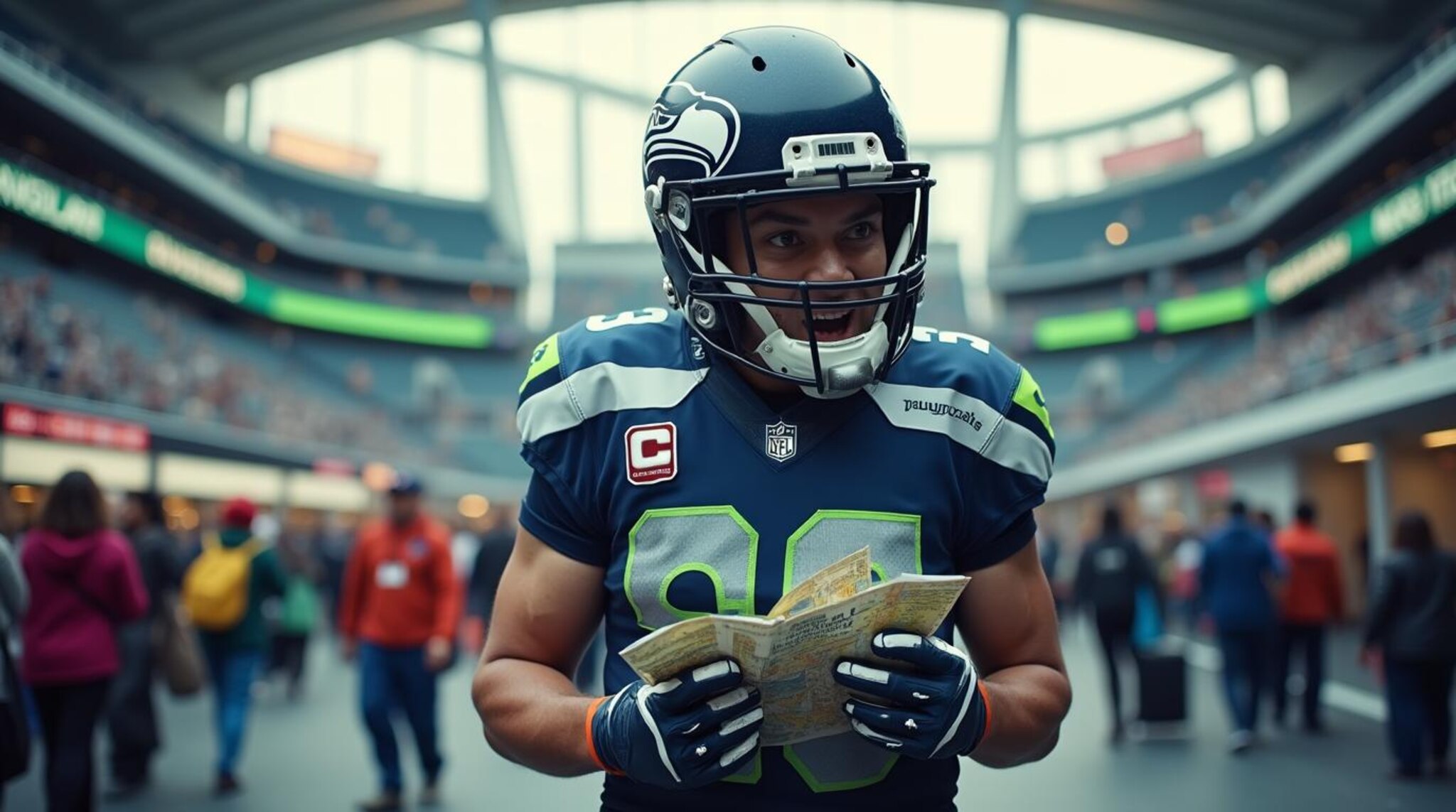 Seattle Sports Travel Guide: Navigate Game Day Like a Pro