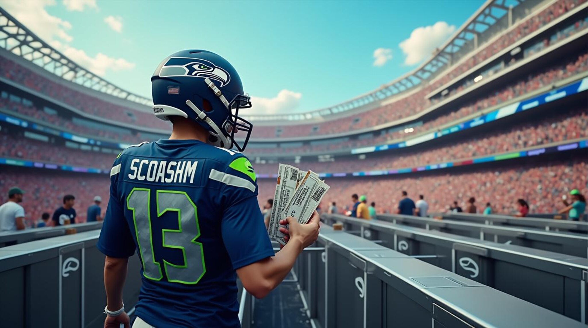 Seattle Sports Travel Guide: Navigate Games Like a Pro