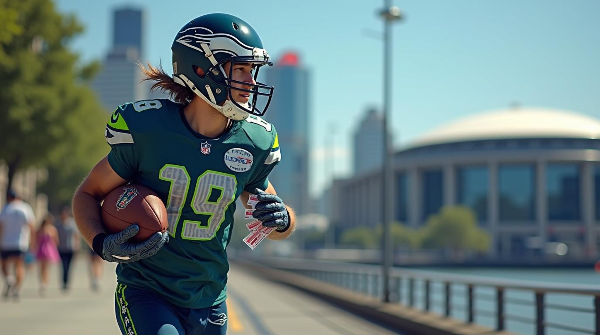 Seattle Sports Travel Guide: Your Week of Games Adventure