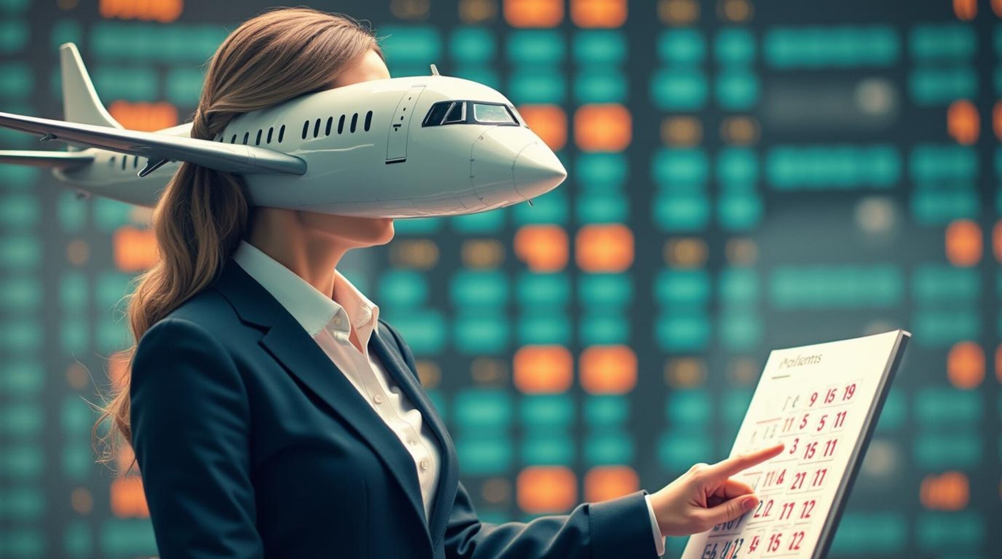 The Secret Flight Booking Rule All Experts Agree On