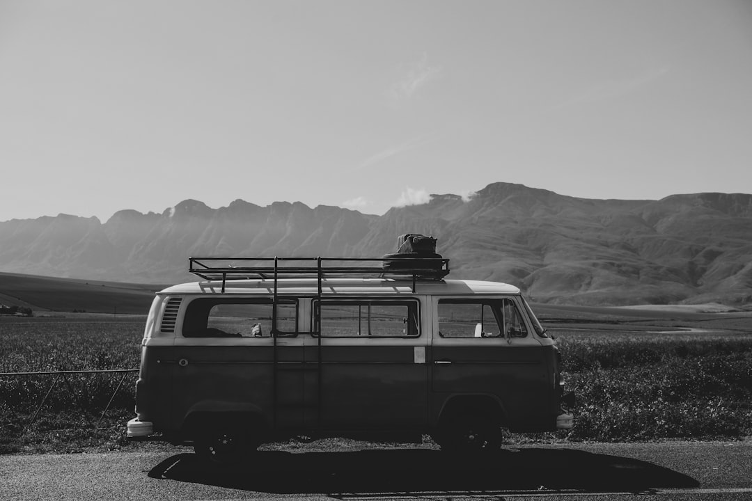 The Secret Joy of Coming Home After Travel