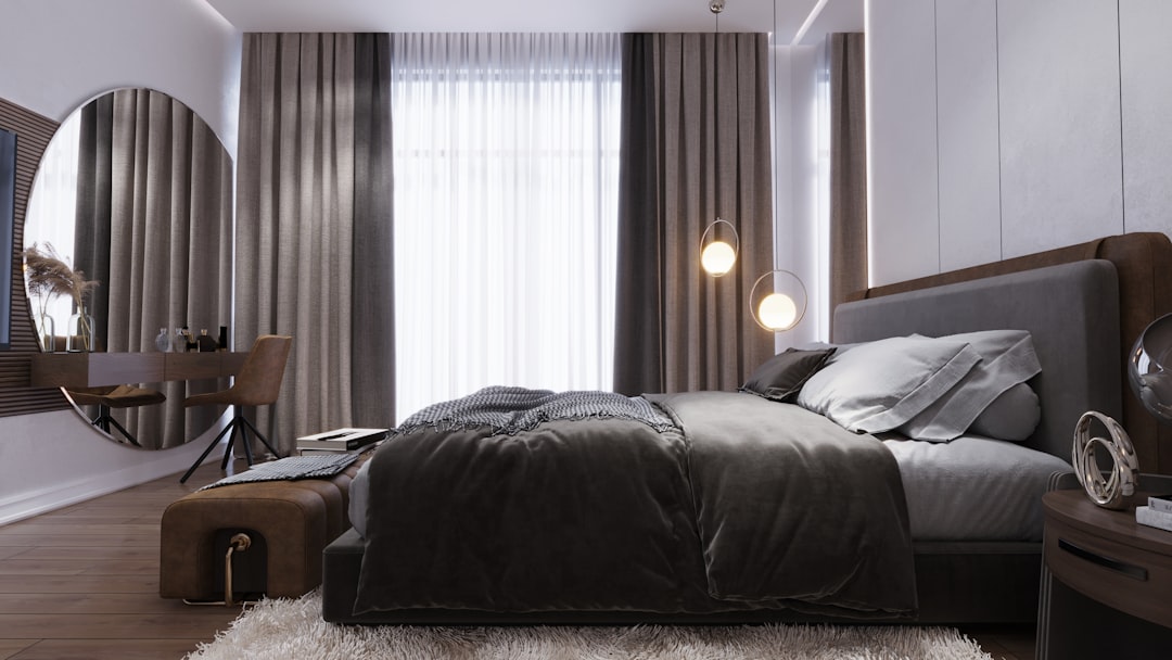 The Secret World of One-Room Luxury Hotels