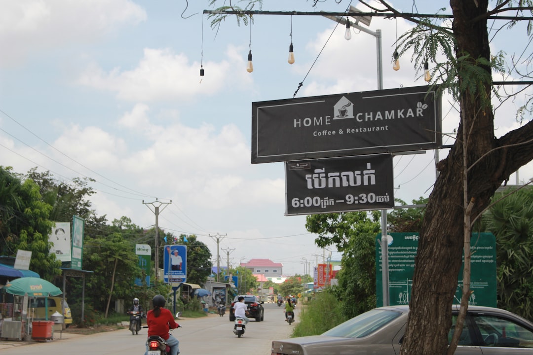 Seoul Bans Cambodia Travel: Inside the Scam Crisis