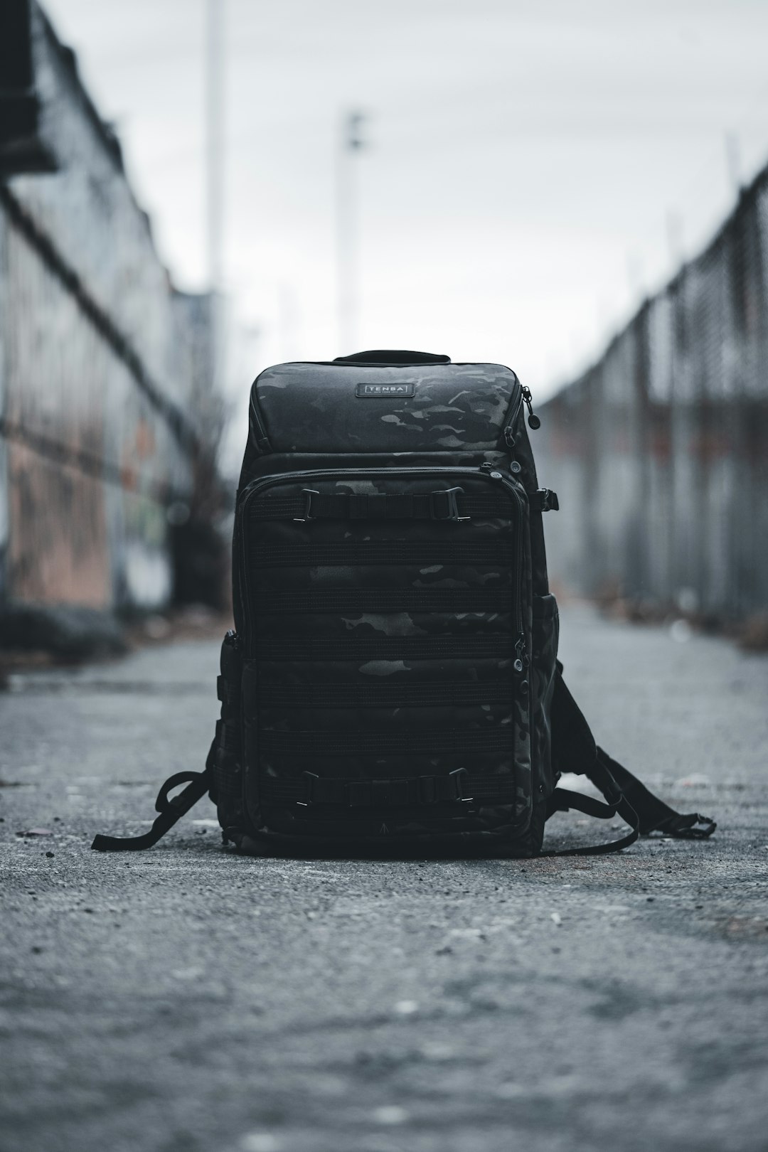 The Backpack That Fights Sexual Assault: A Must-Have