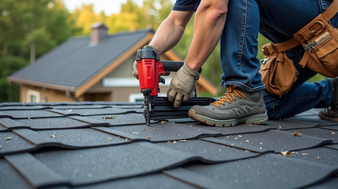 Shed Roof Repair Near Me: Expert Solutions & Cost Guide