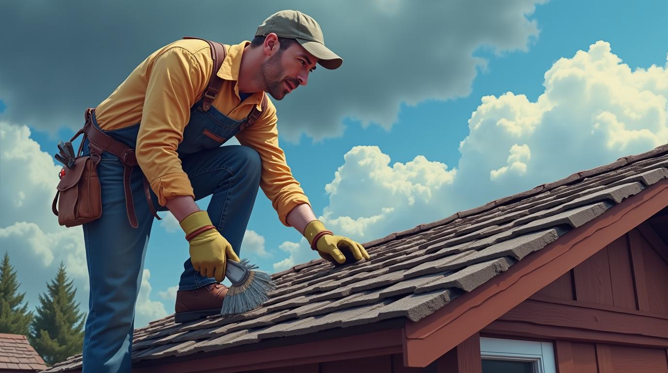 Shed Roof Replacement Guide: Costs, Materials & Installation Tips