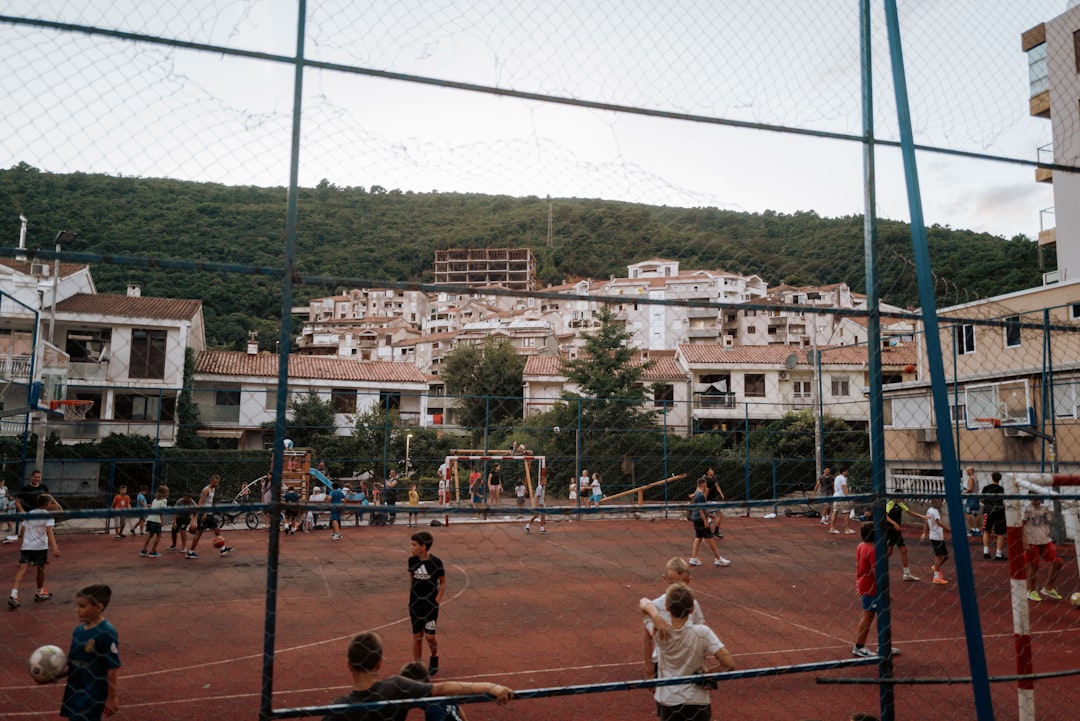 Sina Hospitality Launches Sports Tourism Company in Richmond