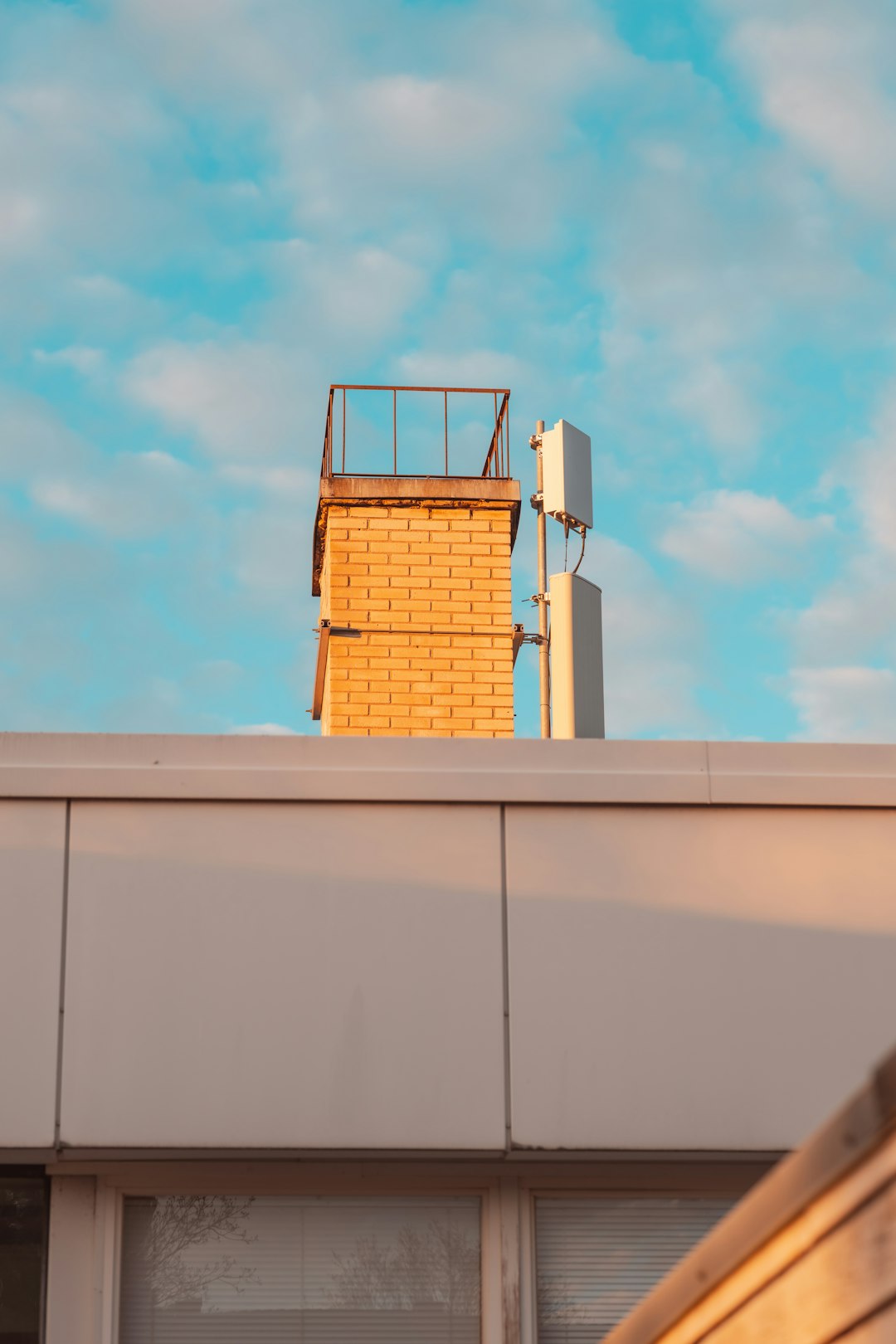 Skylight Window Repair Near Me - Expert Leak Solutions