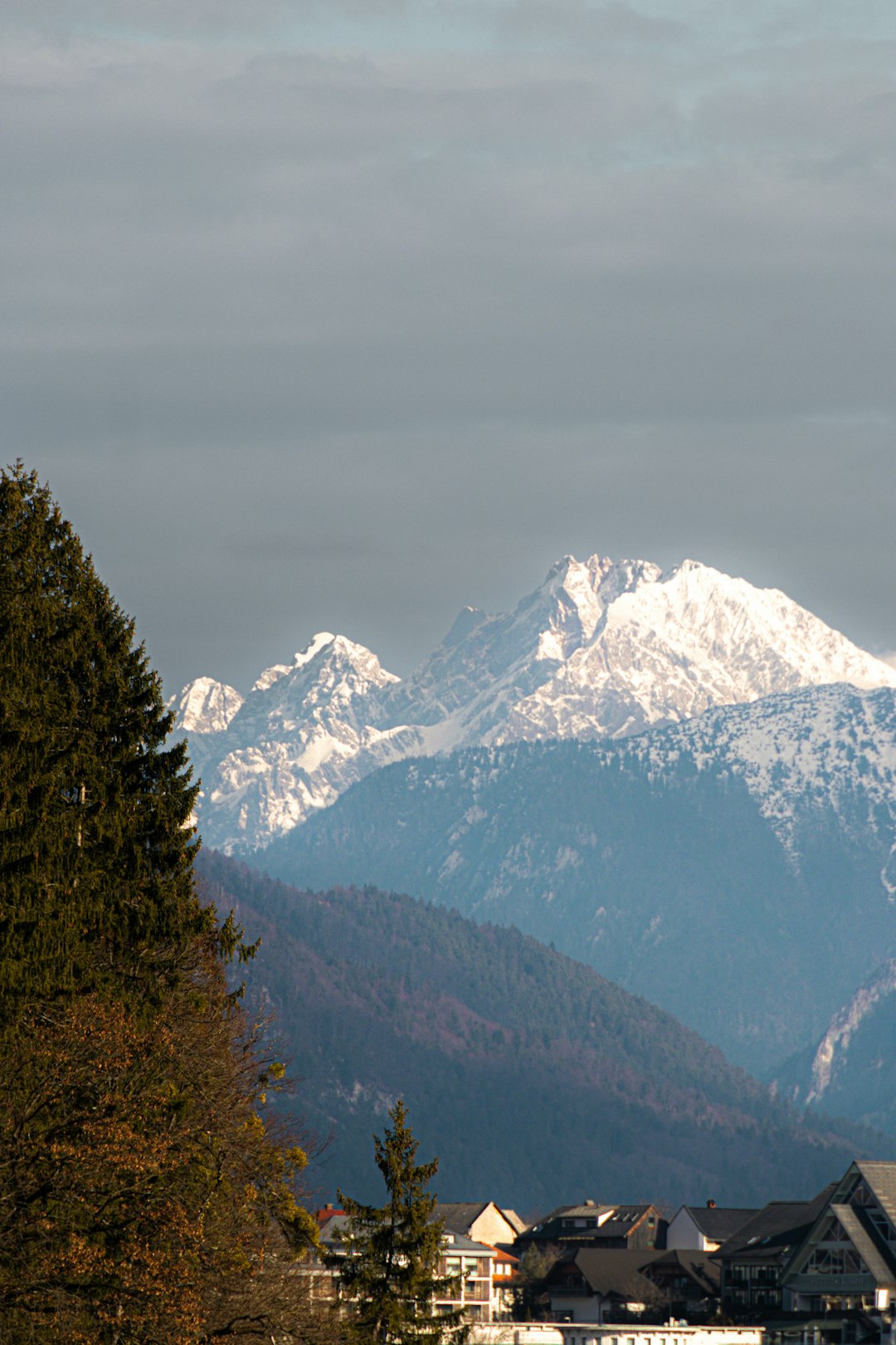 Slovenia's Hidden Gems: Food, Wine & Nature Road Trip