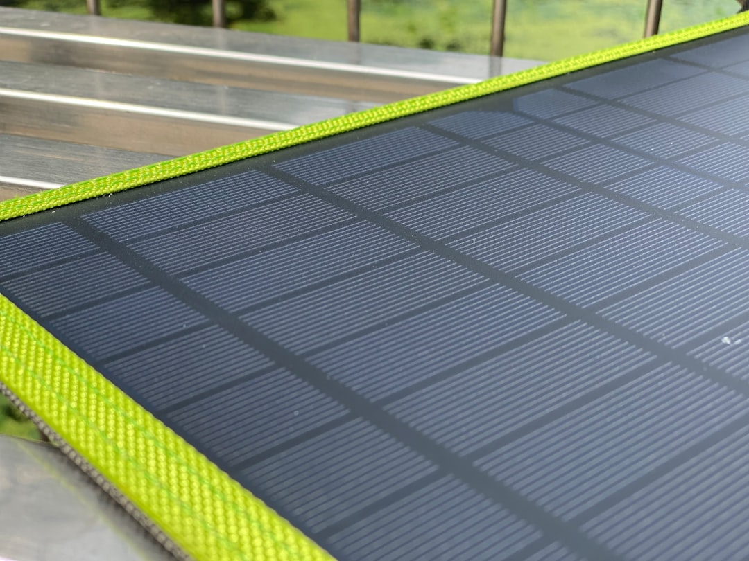Solar Panels Flat Garage Roof: Installation Guide & Cost Analysis