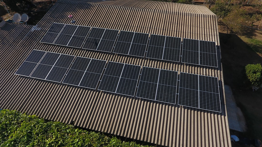 Solar Panels for Garage Roof: Installation Guide & Cost Analysis