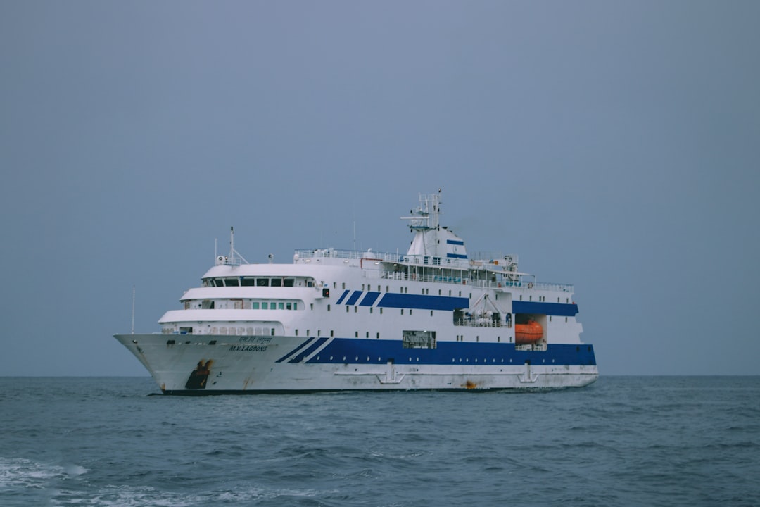 Solo Traveler Cruise Ship: First Entire Ship for Singles