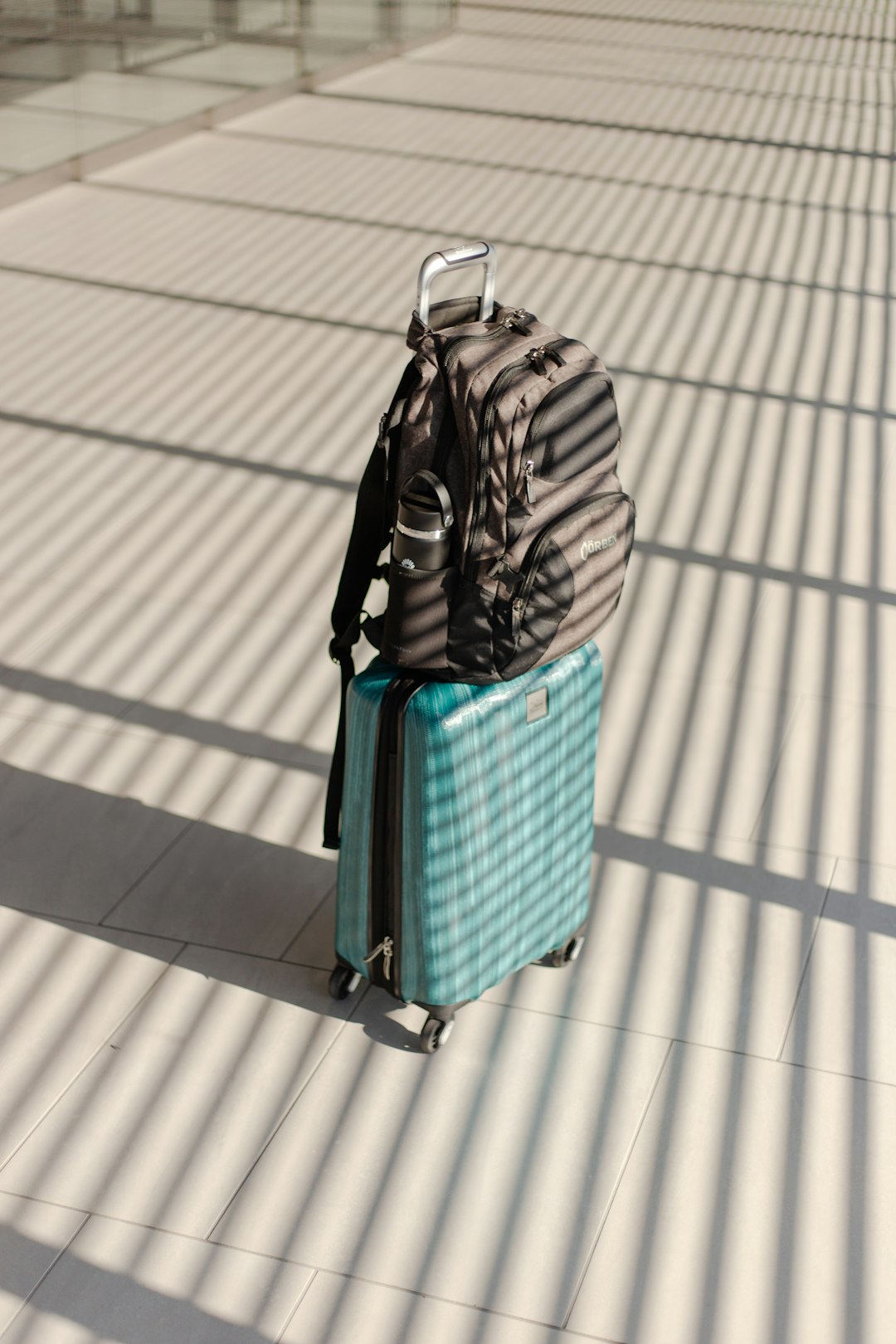 25-Year Solo Traveler's 15 Essential Packing Items for Safe Travel