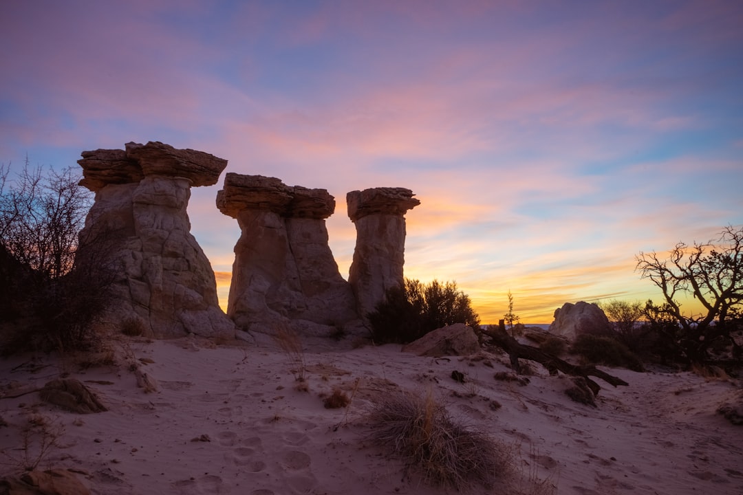 Southwest Vacations: Desert Adventures & National Parks Guide