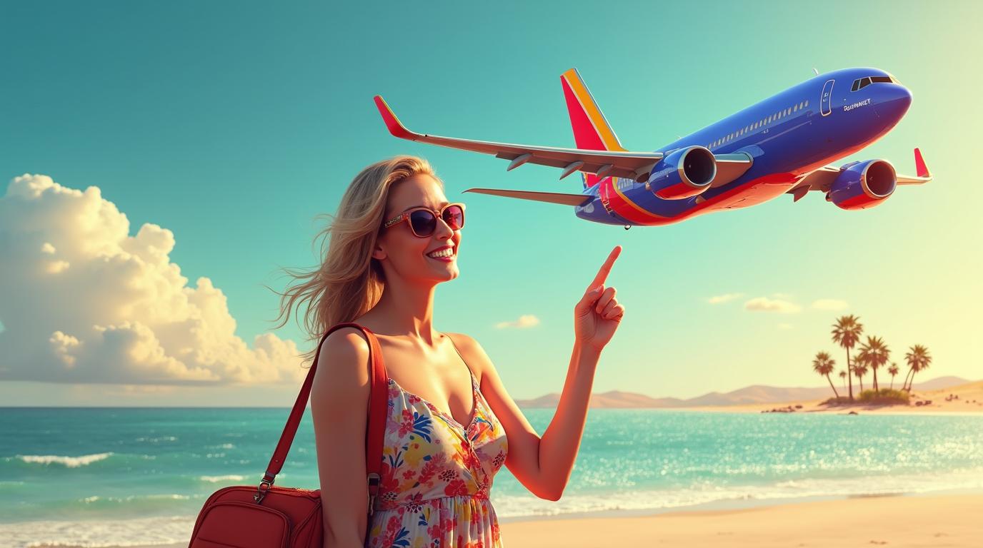 Southwest Vacations Packages: Best Deals & Family-Friendly Destinations