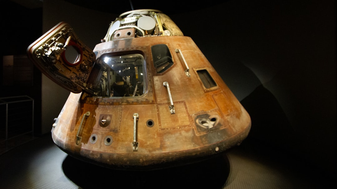Space Travel Accelerates Stem Cell Aging 10x, Study Reveals