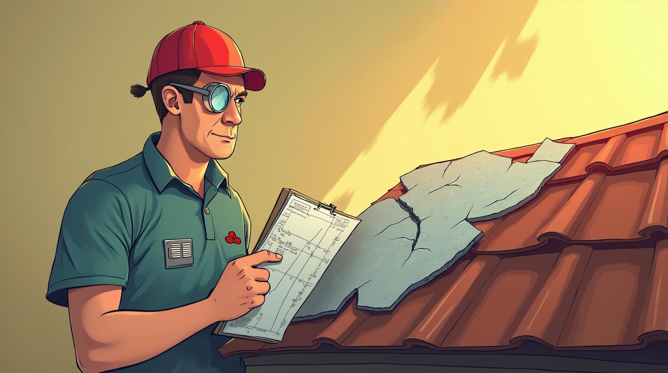 State Farm Roof Adjuster Guide: Insurance Claims & Roof Replacement