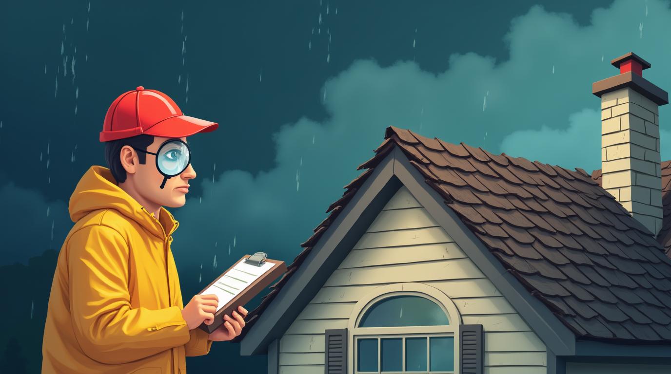 State Farm Roof Adjuster Guide: Insurance Claims & Storm Damage