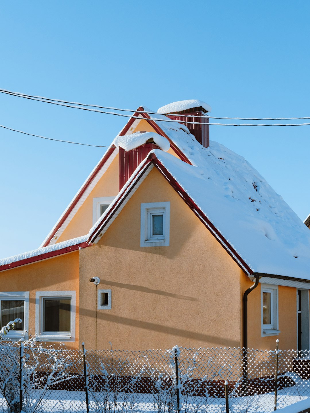 Storm Damage Roof Repair Near Me: Expert Guide & Insurance Claims