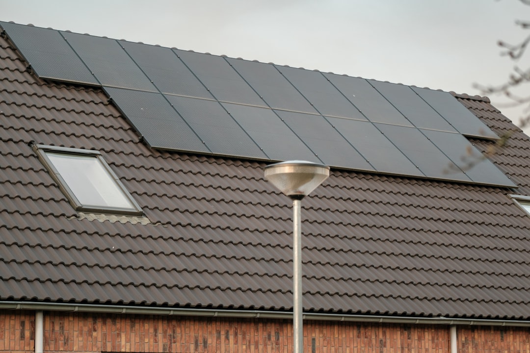 Sunflare PowerFit 20 Cost Breakdown & Solar Roofing Value Guide