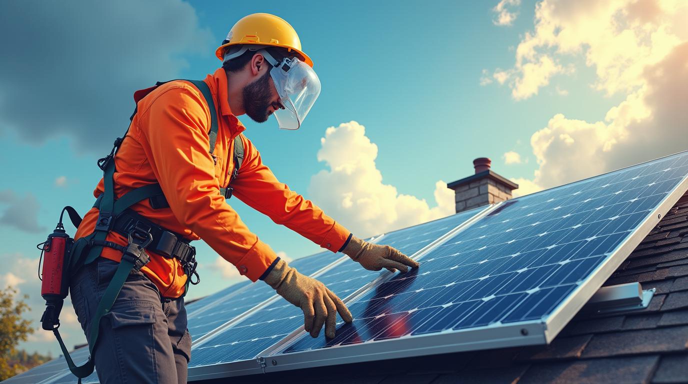 Sunrun Roofing Explained: Solar Integration & Roof Protection