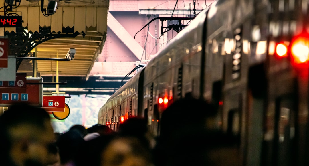 Super-Commuting Mom: 5,000 Miles for 10 Days Work