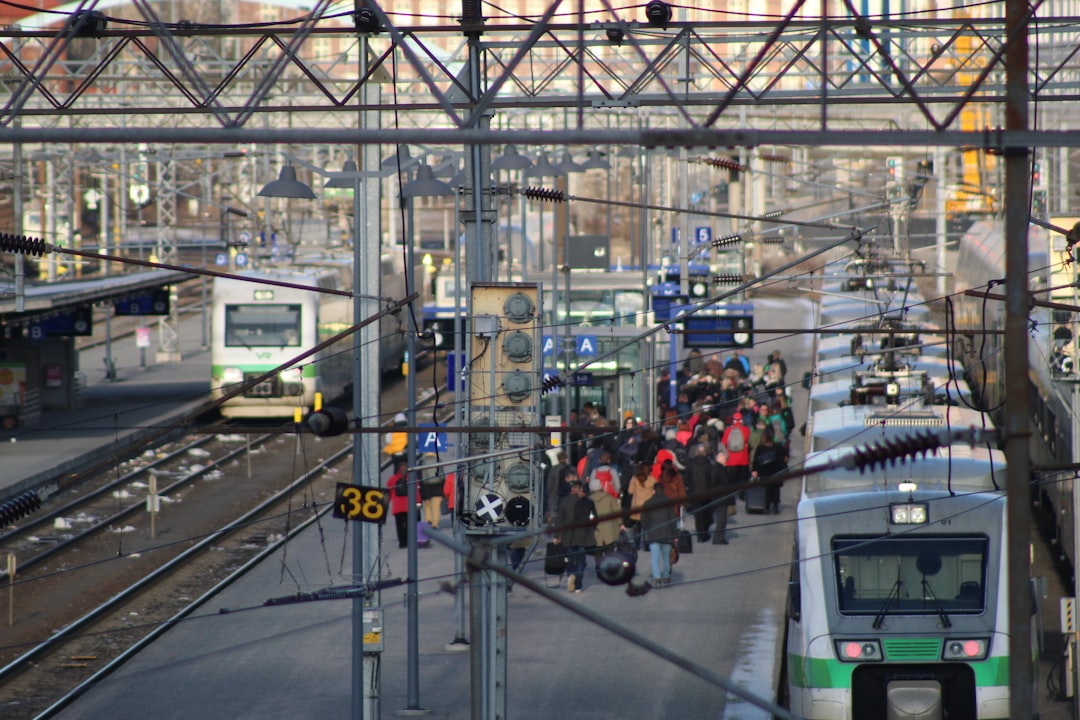 Super-Commuting Mom: 5,000 Miles for Financial Freedom
