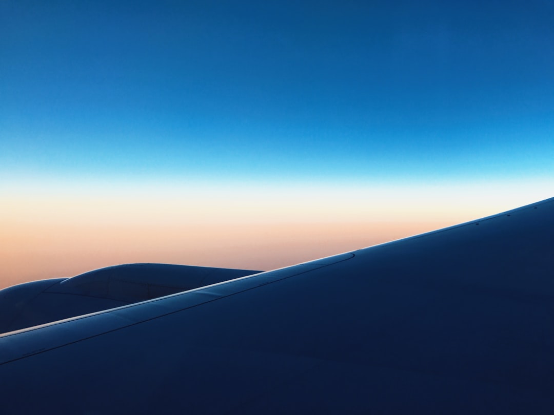 Surviving 24-Hour Flights to Guam: Ultimate Travel Comfort Guide