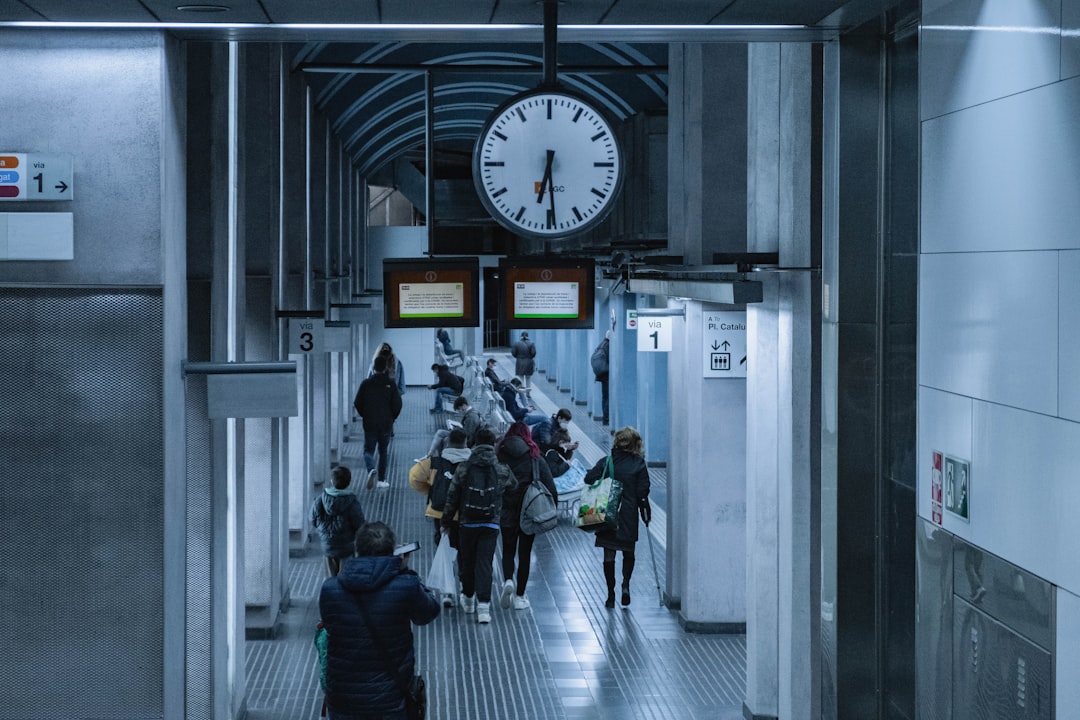 Sweden to US Super-Commute: 10 Days Work Pays Months of Bills