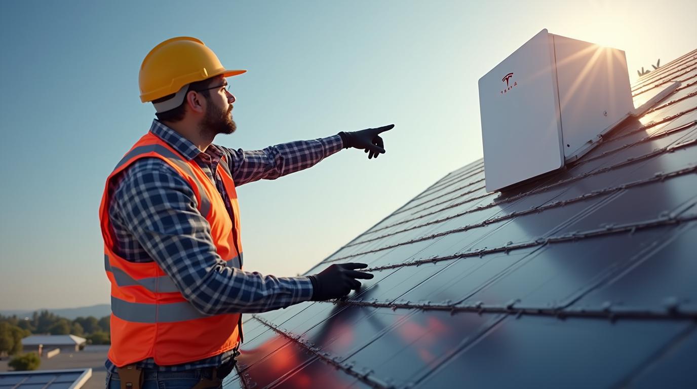 Tesla Power Roof: Solar Shingles & Energy Savings Guide