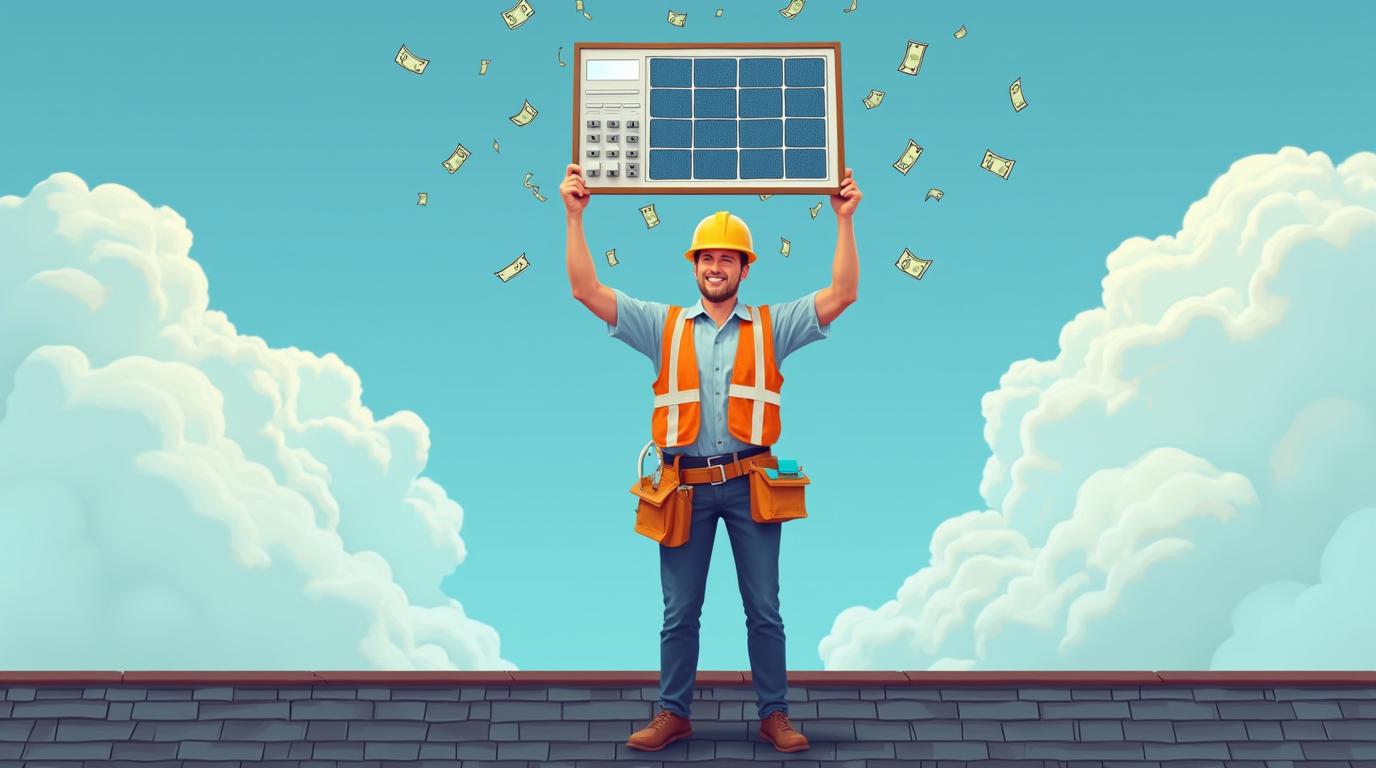 Tesla Roof Price: Real Costs & Solar Shingle Value for Texas Homes