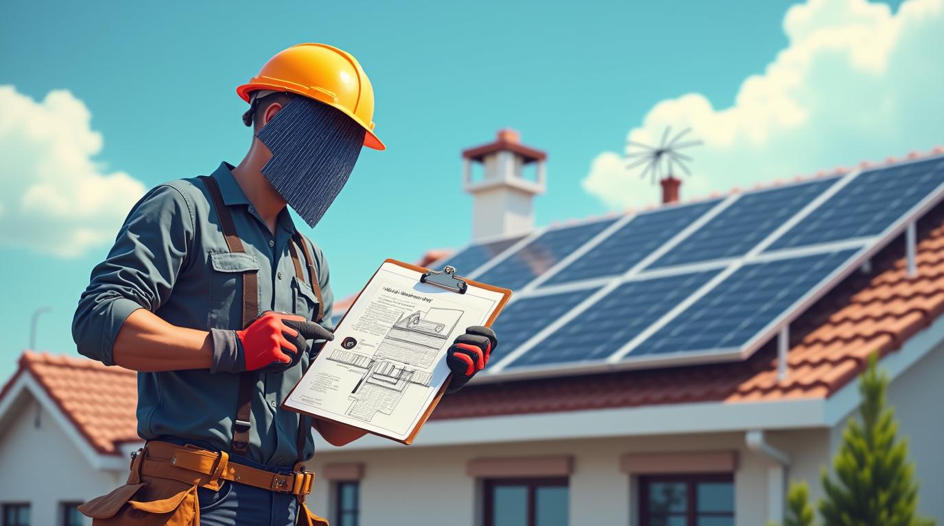 Tesla Solar Panel Installers: Expert Roofing Insights & Energy Savings