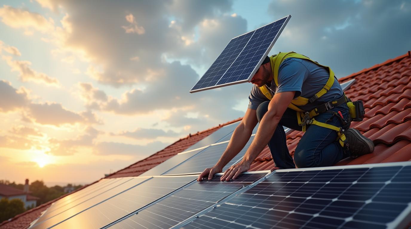 Tesla Solar Panels Europe: Complete Guide for Homeowners & Roofing