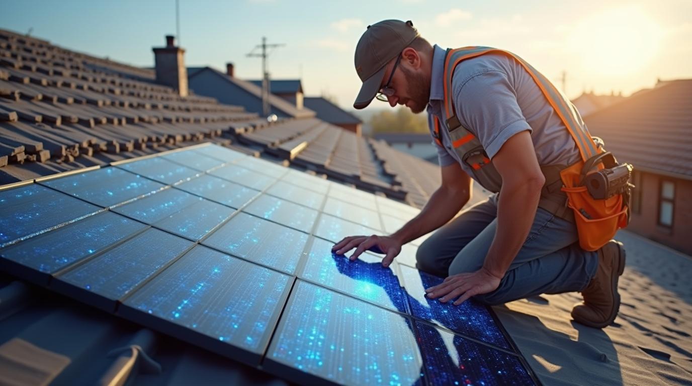 Tesla Solar Roof Shingles: Complete Guide to Costs, Installation & Energy Savings