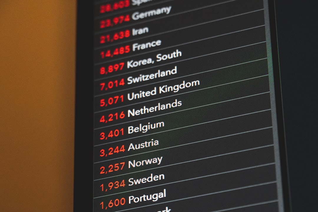 Thanksgiving Travel Chaos: Shutdown Risk Looms