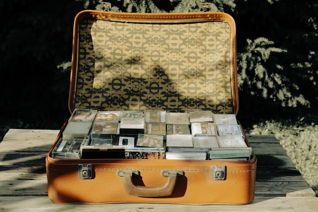 TikTok's Secret Anti-Theft Gadgets That Changed My Travels Forever