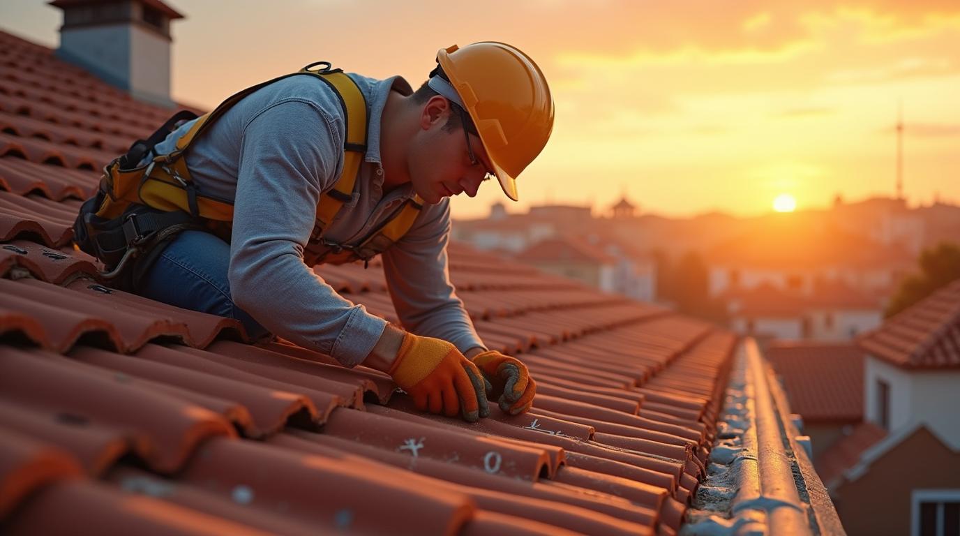 Tile Roof Restoration Guide: Extend Lifespan & Prevent Leaks