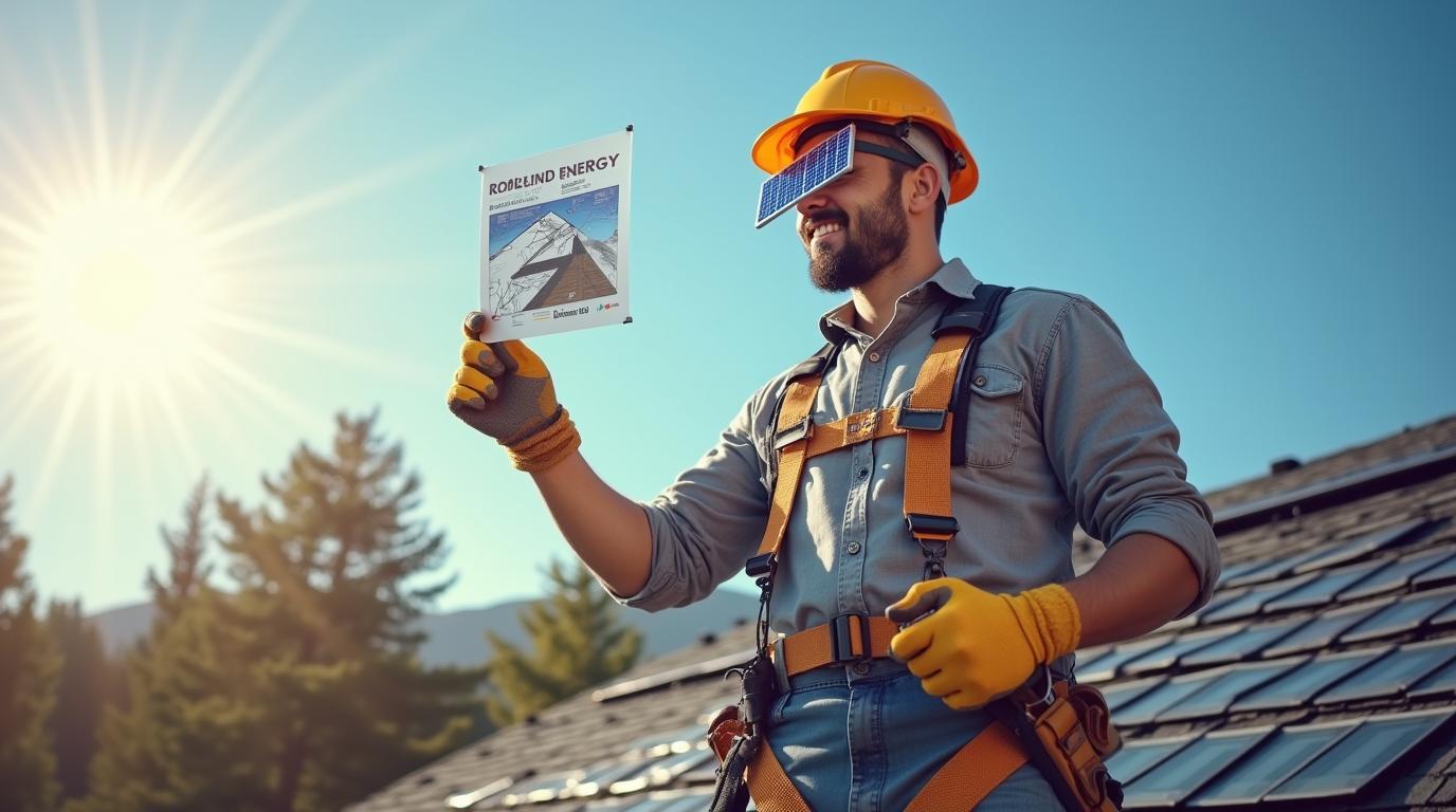 Timberline Solar Shingles: Complete Guide for Homeowners on Roofing & Energy