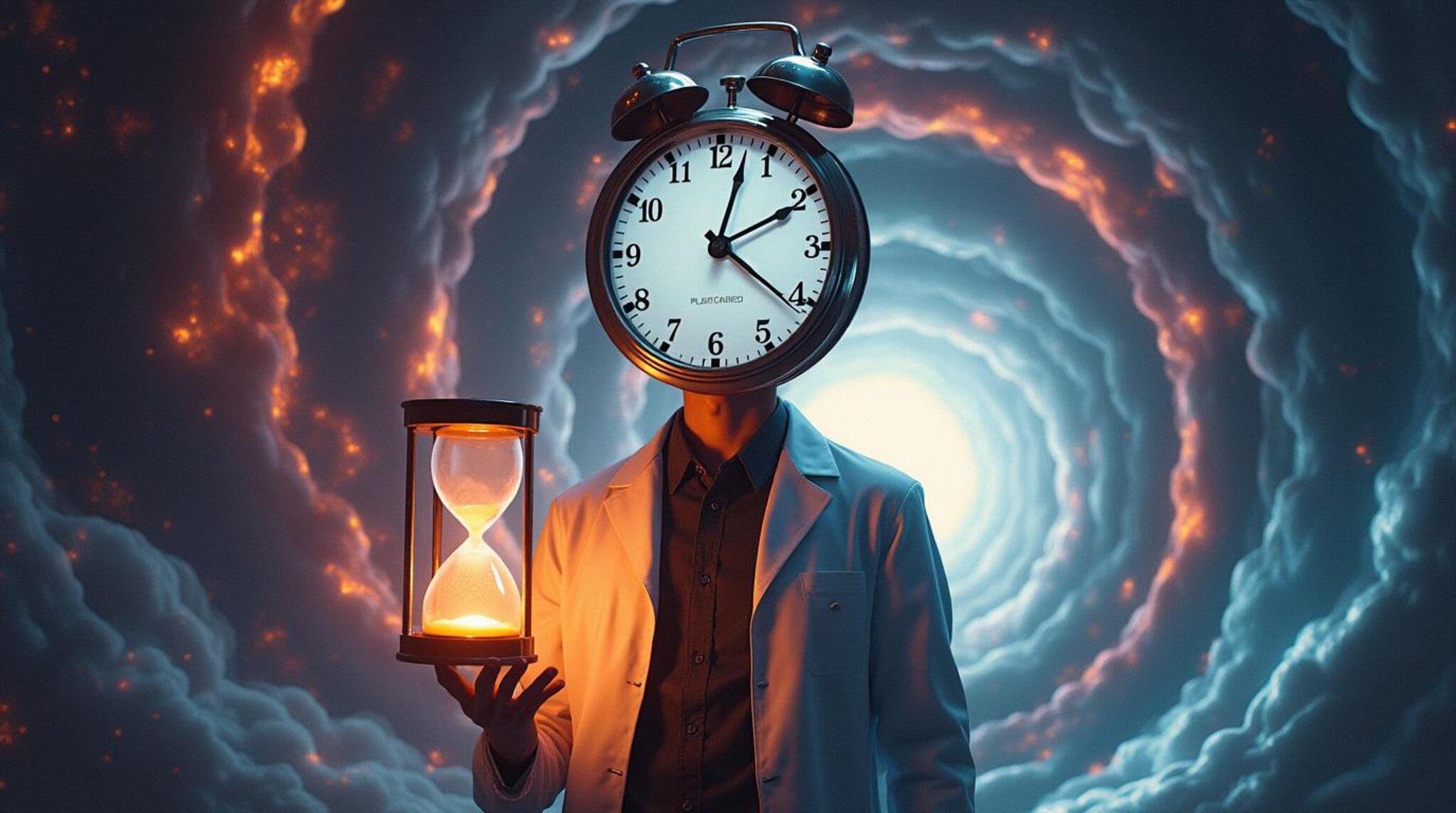 Time Travel's Unmatched Masterpiece: Why It Still Rules Sci-Fi