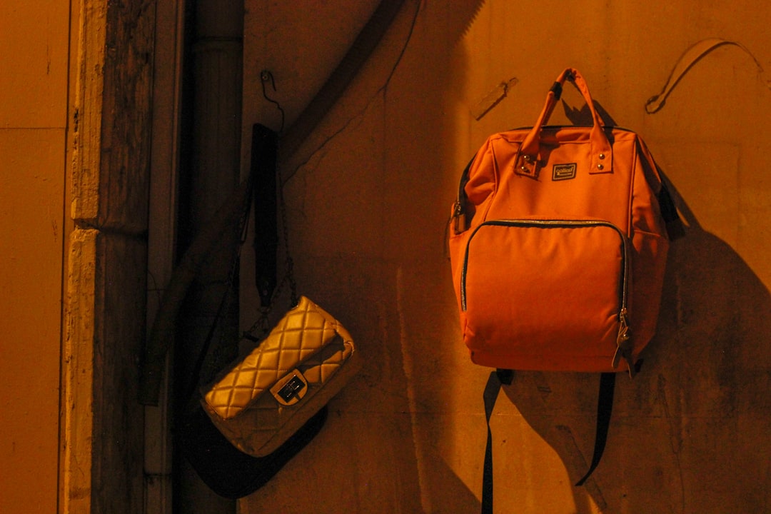 Tiny Bags That Transform Your Travel Style Instantly